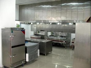 專業回收二手食品及日用品生產設備，助力資源循環利用