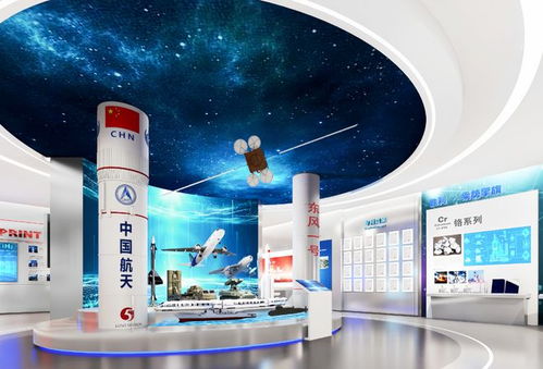 十大一線企業(yè)展廳設計公司業(yè)務概覽與服務商選擇指南 聚焦信息技術咨詢?nèi)诤? class=