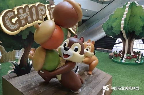 香港2018暑期美陳大盤點，收好不謝哈